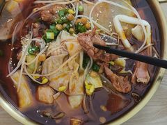 -冒菜西施·非遗冒菜(总店)