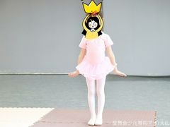 -星舞宝贝少儿舞蹈艺术(天山西路店)