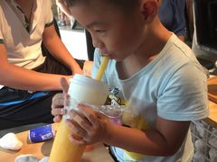 -喜茶(佛山顺德大良东乐路店)