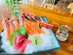 -山盛创作料理·Yamamori(珠宾店)