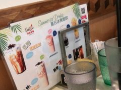 -新世界餐厅(万达店)