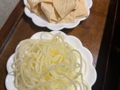 -三江两海老火锅(北京首店)