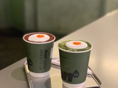 -Ann COFFEE(来福士店)