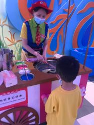 -宝燕乐园(闵行旗舰店)