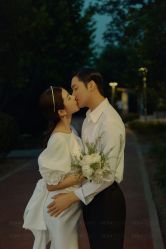 -至臻微拉婚纱摄影