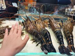 -Ministry of Crab(科伦坡店)