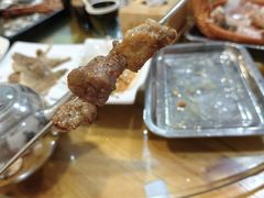 -张记焖窑·十五年专注焖烤(雍和宫店)
