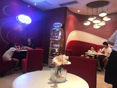 大堂-哈根达斯(深圳海岸城店)