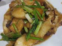 -一哥美食(总店)