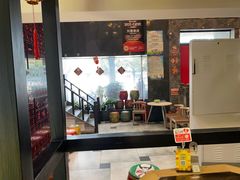 -川香鼎盛·川府家宴商务宴请(市桥富华总店)