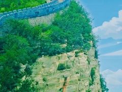 -抱犊寨风景区