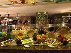 -马哥孛罗香港酒店