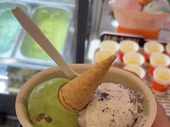 -极拉图·现制冰淇淋(大卫城店)
