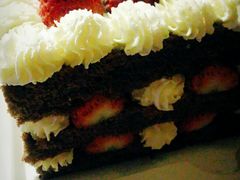 -幸福西饼生日蛋糕·下午茶(蚌埠店)