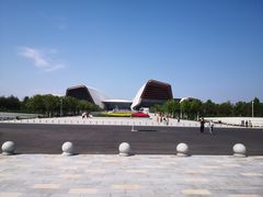 -贝林大翅鲸简餐厅(国家海洋博物馆店)