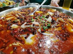 -粗茶淡饭•陕菜•家常菜