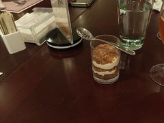 -东莞塘厦三正半山温泉酒店·沙利文西餐厅
