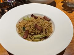 -JANS意式简餐厅·惠灵顿牛排