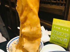 -西安饭庄·非遗陕菜(钟楼店)