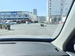 -无锡天鹏食品城