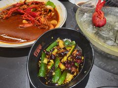 -红盔甲·小龙虾(长寿路店)