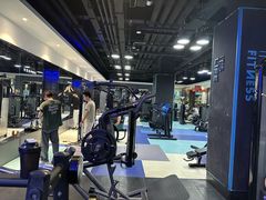-威仕顿健身游泳(御锦城店)