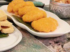 -浩海火烧云傣家菜(京广店)