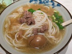 -鑫花溪牛肉米粉(凤凰街创始总店)