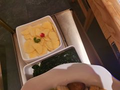 -左庭右院鲜牛肉火锅(苏州园区永旺店)