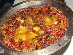 蜀龙阁水煮鱼-雲蜀龙阁·金牌水煮鱼(方庄店)