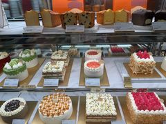 -M'CAKE(西单大悦城店)