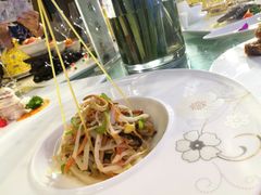 -无锡新湖铂尔曼大酒店·悦轩中餐厅