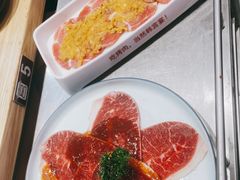 -韩宫宴烤肉·料理(青浦宝龙店)