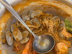 -万龙洲海鲜(南新仓店)