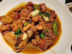 -吕氏疙瘩汤·新鲁菜(新贵和店)