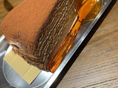 -Awfully Chocolate(环球港店)