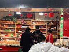 大堂-肖家饸饹面总店(郑州总店)