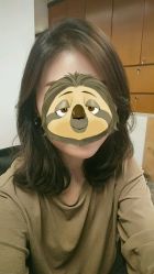 -尚丹尼造型