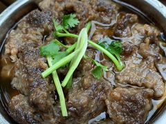 -曹家蒸碗(东二路店)