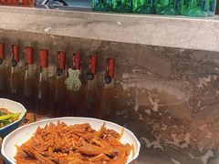 -阪尚皇·原切牛排·烤肉火锅自助(北京路店)