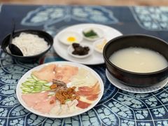 -桥香园过桥米线(复兴路店)