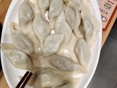 -喜家德虾仁水饺(青岛永旺东部店)