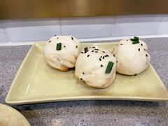 百家生煎包-百家鸡味馆(清泰店)