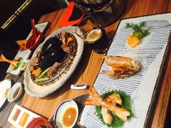 -水月·和牛工坊(水晶郦城店)