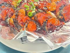 -龙香居海鲜浑锅家常菜·特色驴肉