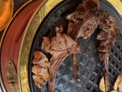-允辛家·自助泥炉烤肉(九亭店)