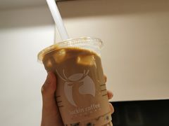 -瑞幸咖啡(同乐汇店)