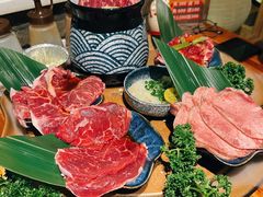 -陇璟烧肉酒场(友谊阳光城店)