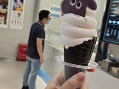 -CORNER CONE GELATO酷矿手作霜淇淋(南头古城店)