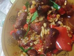 -老师傅餐馆(长沙店)